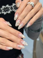 -U3美甲