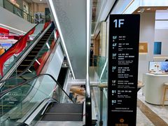 -杭州西湖银泰百货