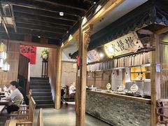 -大牌大·传统杭帮菜(湖滨店)