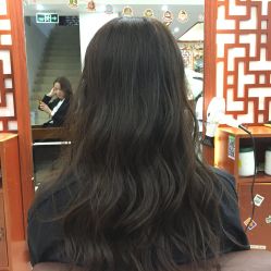 -美梵日系沙龙