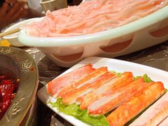 -堂客老火锅(欣阳广场总店)