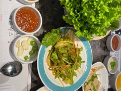 -肉加韩国料理·烤肉(金茂湾店)
