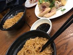 -王中王餐厅(东安路店)