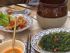 -KingThaia金泰兰(滨江天街店)