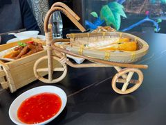 -最忆早茶(蜀汉路店)
