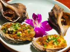 -大吉鲜鱼料理自慢(维也纳大厦店)