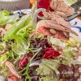 这家早午茶brunch天花板,就在天山!