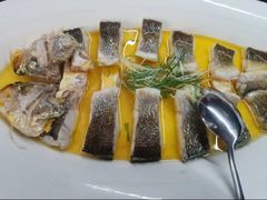 深海大黄鱼-阿明小菜·海鲜·上海菜(梅陇店)