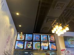 -柳叶刀烧烤(北大清华店)