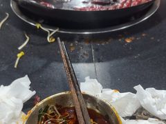 -铜元老码头鳝鱼火锅