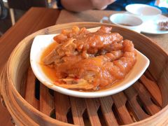 -厦门海沧正元希尔顿逸林酒店開全日餐厅