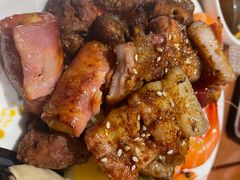 -明月东一酒店·菲斯特自助餐厅