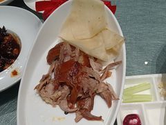 -凤凰园烤鸭店·唐山菜·传承花椒肉(老唐丰路店)