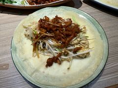 -老昌春饼(紫金城店)