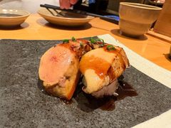 -Tuna maki寿司(苏州中心商场店)