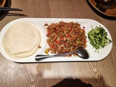 -耶里夏丽·新疆菜·28年喀什老馆(田林东路店)
