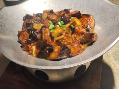 -绿茶餐厅(成都大悦城店)