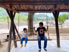 -百花人家(清水田园店)