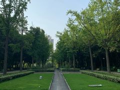 -苏州河梦清园环保主题公园