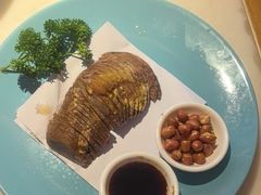 -涌上外婆桥(南塘店)
