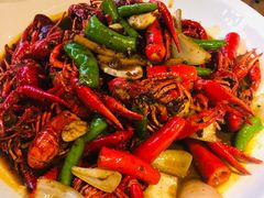 -旅马餐厅(茅家埠店)