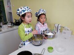 -千浔一暖DIY蛋糕烘焙(人民大学店)