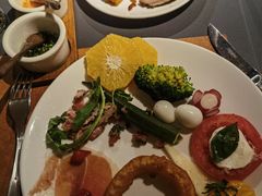 -拉蒂娜·巴西牛排馆 Latina·Brazilian Steakhouse(王府井喜悦店)