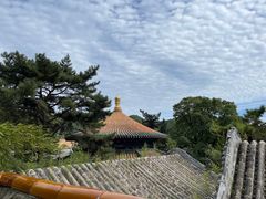 -潭柘寺景区