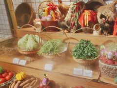 -吴越荣记·苏州菜·松鼠桂鱼(娄门景区店)