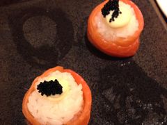 -科尔海悦酒店樱之河日本料理(清河东路店)