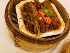 -顺德人家食府(黄金广场店)