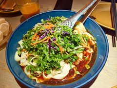 -耶里夏丽·新疆菜(田林东路店)