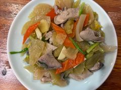 -百家鲜·杭帮菜