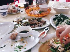 -秋姐美食店(旅游大道店)