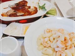 -大鸭梨烤鸭(石佛营店)