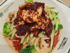 -魏家凉皮(博水商务大厦店)