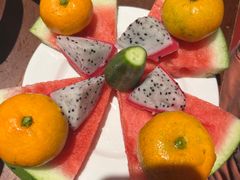 -巴邑火锅·夜宵(港隆广场店)