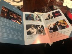 -林肯爵士乐上海中心 Jazz at Lincoln Center Shanghai