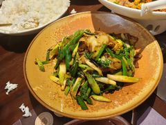 -拾捌川·自贡爆炒(新街口店)