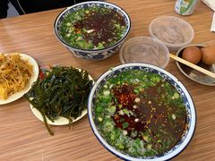 -有礼有面(知春路店)