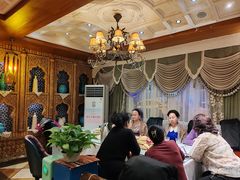-海尔巴格·新疆菜(吐鲁番店)