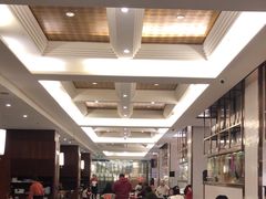 -东方红海鲜百汇(国际大厦店)