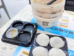 -满记甜品(南京虹悦城三店)