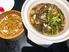 -芳芳私房菜·精做淮扬菜(承德路店)