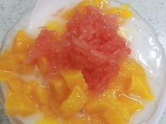 -芬芳甜品(同福路店)