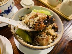 -黄祥华养生堂·炖汤·营养蒸饭(岭南天地店)