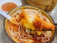 -华兴街煎蛋面(总店)