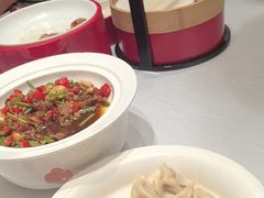 -百姓渔村(南中环店)