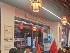 -一烙锅(友谊店)