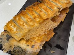 -大眼锅贴水饺(河东店)